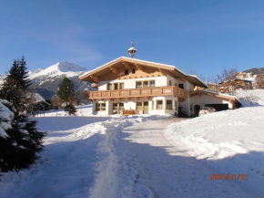 Ferienwohnung im Mesle, Virgen, Österreich